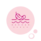 Do skóry wrażliwej i skłonnej do alergii